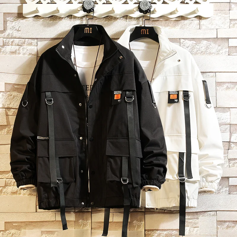 Top Quality Thick Winter New High Street Oversize coat Men's Long Sleeve Loose Jacket Trend Waterproof Windproof
Top Quality Thick Winter New High Street Oversize coat Men's Long Sleeve Loose Jacket Trend Waterproof Windproof