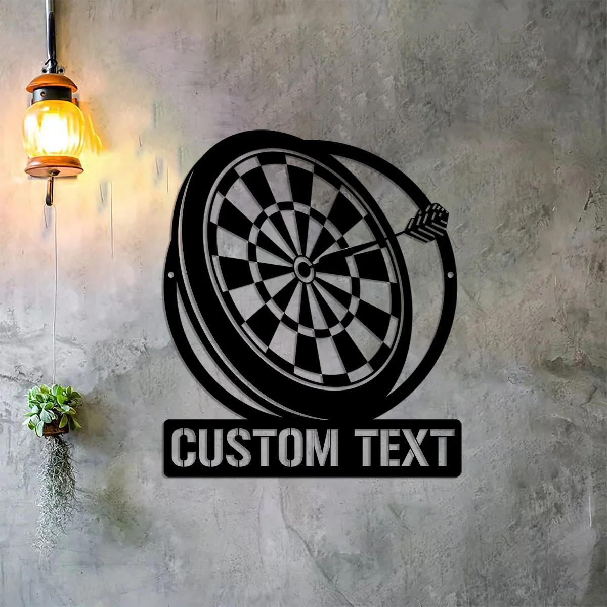 Custom Darts Metal Wall Art, Personalized Darts Player Name Sign, Home Wall Decor, Darts Room Metal, Dartboard Gifts
Custom Darts Metal Wall Art, Personalized Darts Player Name Sign, Home Wall Decor, Darts Room Metal, Dartboard Gifts