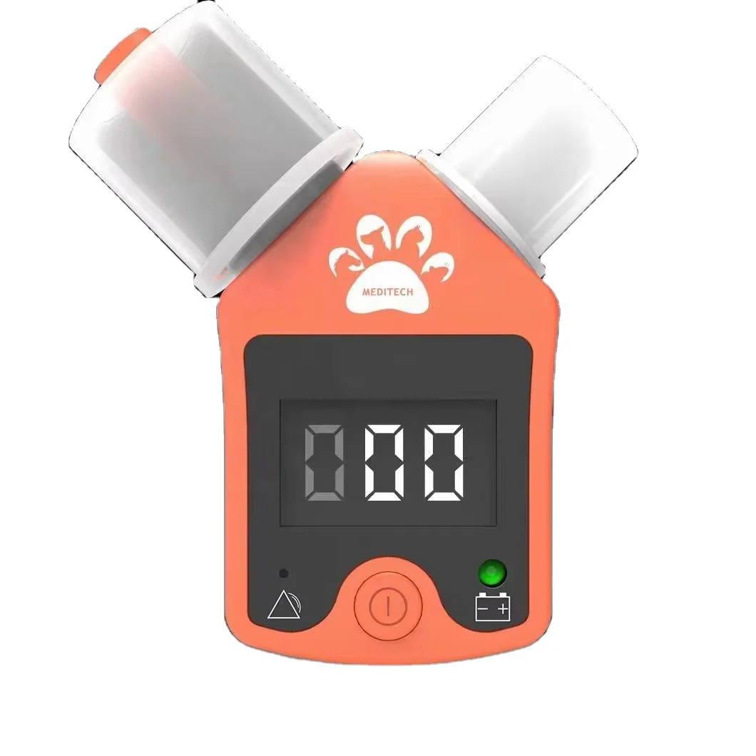 Pet Hospital Supplies Respiratory Alarm Veterinary Respiratory Alarm With Lithium Battery Rechargeable Respiratory Alarm
Pet Hospital Supplies Respiratory Alarm Veterinary Respiratory Alarm With Lithium Battery Rechargeable Respiratory Alarm