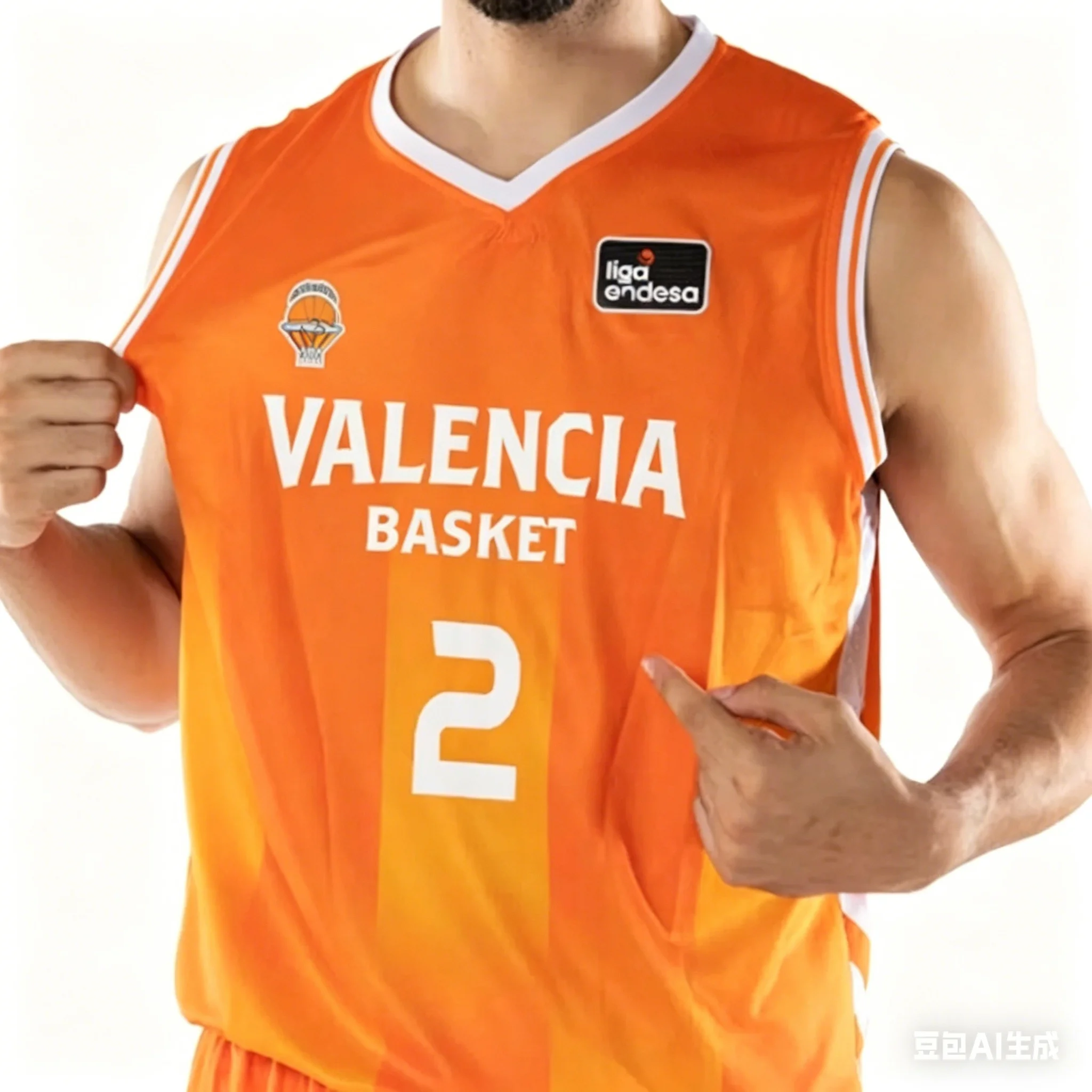 2026 Spain Basketball League Jersey Men Sports Vest Valencia Basket Jaime Pradilla Number 2 Jersey Family Matching
2026 Spain Basketball League Jersey Men Sports Vest Valencia Basket Jaime Pradilla Number 2 Jersey Family Matching