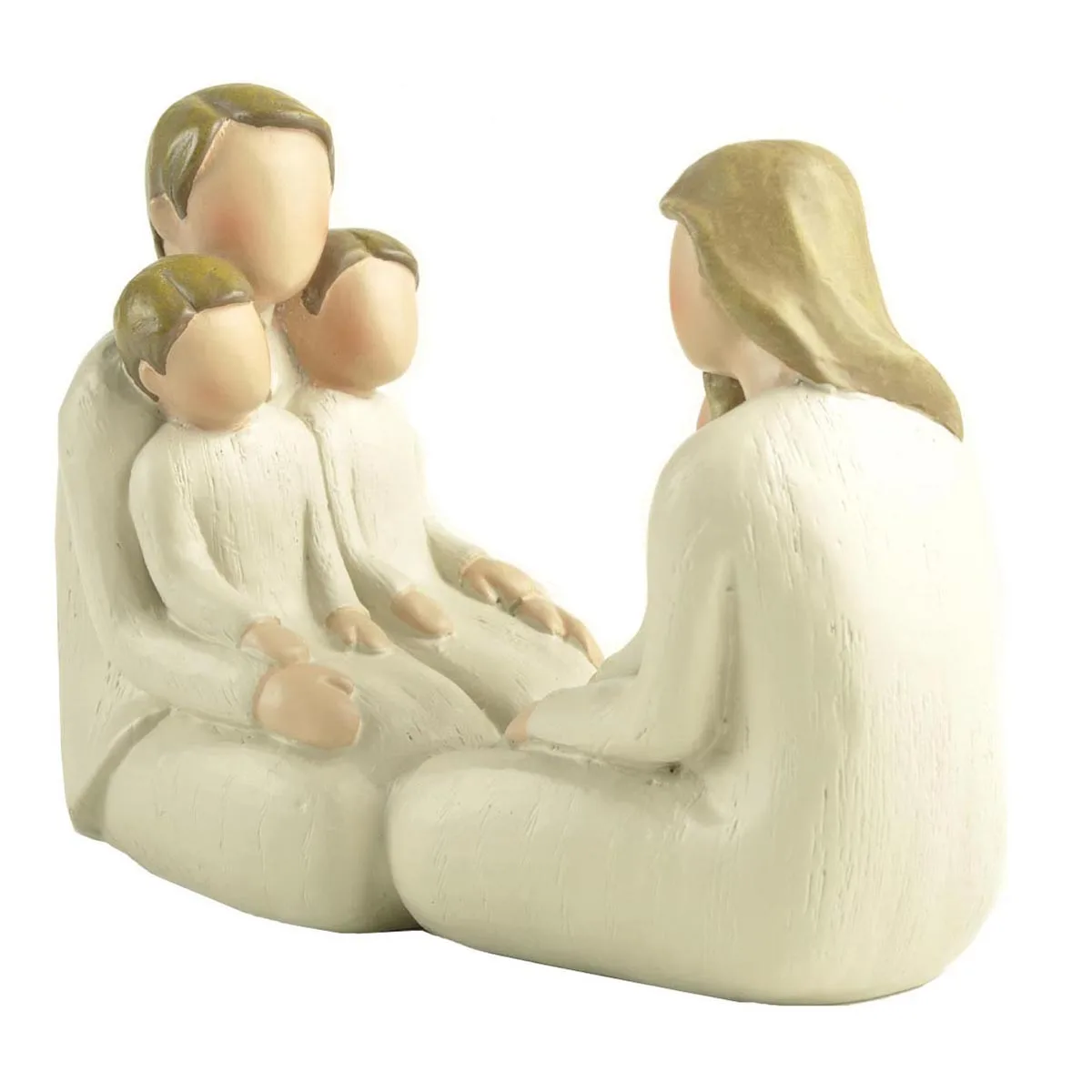 Sweet Family Table Decoration Pure Handmade Resin Relocation Gift Gift Creative Living Room Wine Cabinet Decoration
Sweet Family Table Decoration Pure Handmade Resin Relocation Gift Gift Creative Living Room Wine Cabinet Decoration
