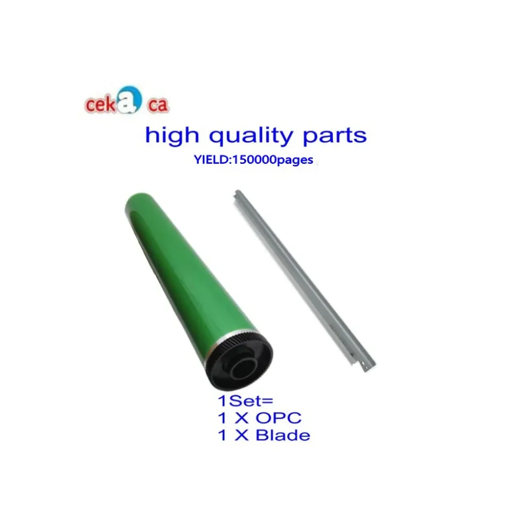 New Assembly For Ricoh MP C7100 C7110 7100 7110 Printer OPC Drum Blade 【IMPRESORA】
New Assembly For Ricoh MP C7100 C7110 7100 7110 Printer OPC Drum Blade 【IMPRESORA】