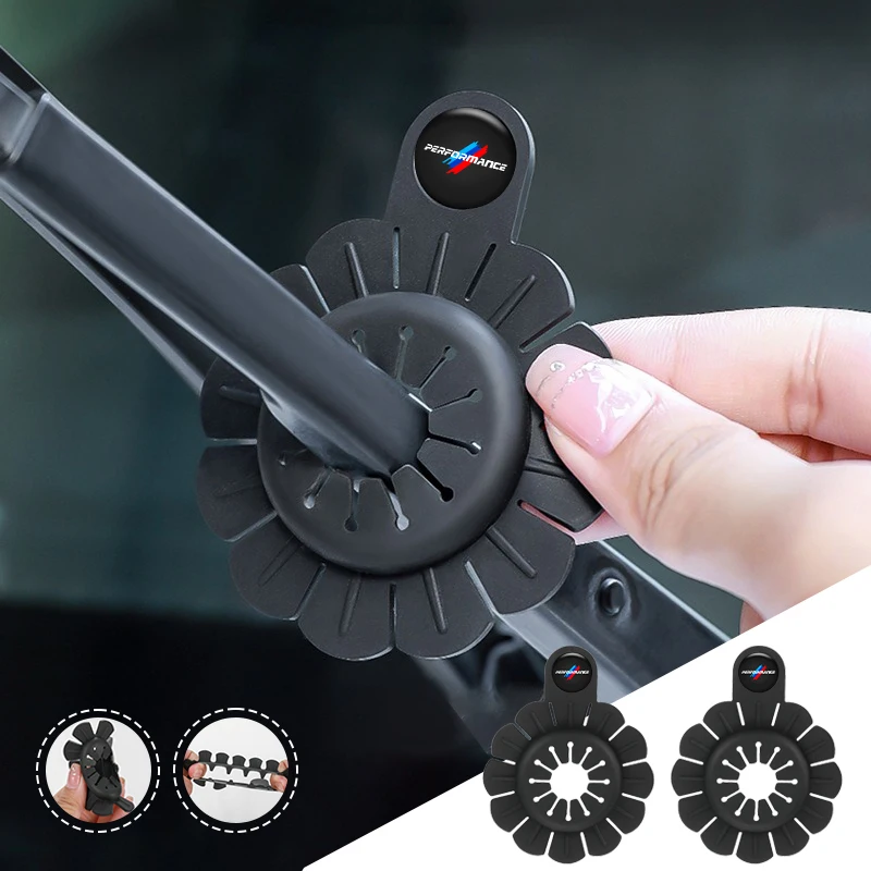 2pcs Car Wiper Hole Protective Covers Windshield Wiper For BMW E36 E87 E61 1 3 5 7 Series E91 E53 E34 E83 328i E46 E90 E60 E39
2pcs Car Wiper Hole Protective Covers Windshield Wiper For BMW E36 E87 E61 1 3 5 7 Series E91 E53 E34 E83 328i E46 E90 E60 E39
