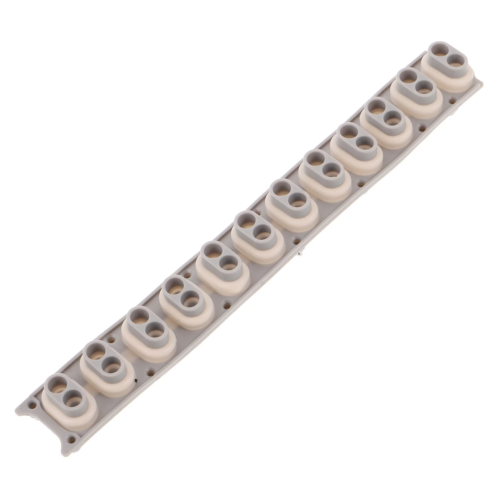 Conductive Contact Pad Electronic Keyboard Fittings Repairing Part Piano for Replacements Silicone Organ Strip Adhesive Strips
Conductive Contact Pad Electronic Keyboard Fittings Repairing Part Piano for Replacements Silicone Organ Strip Adhesive Strips