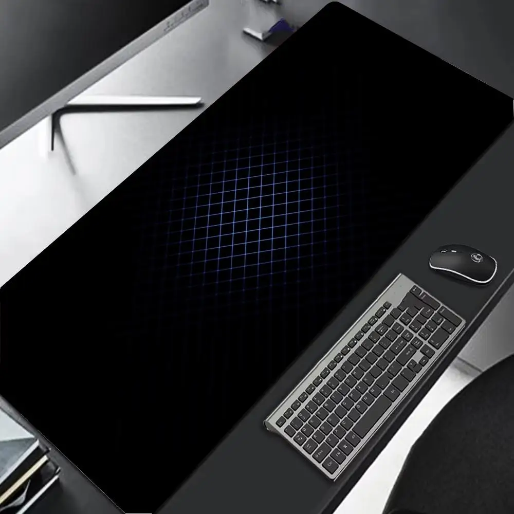 Grid Pattern Design Mouse Pad Multi-Size non-slip Gaming Mousepad Gamer E-Sports Mouse Mat Game Mechanical Keyboard XXL Desk Mat 
Grid Pattern Design Mouse Pad Multi-Size non-slip Gaming Mousepad Gamer E-Sports Mouse Mat Game Mechanical Keyboard XXL Desk Mat