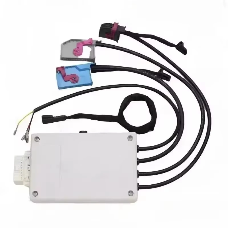 MQB Cluster Dedicated Upgraded 12V-14V Power Cable Test Platform TRD – Instrument Repair, Light & Startup Testing
MQB Cluster Dedicated Upgraded 12V-14V Power Cable Test Platform TRD – Instrument Repair, Light & Startup Testing