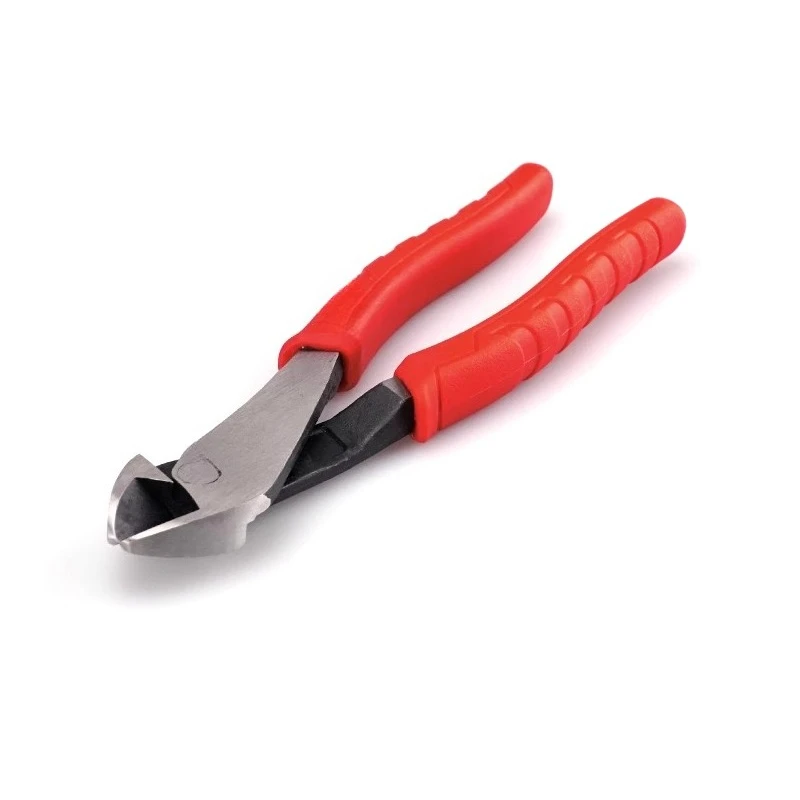 Oblique mouth oblique mouth pliers electrician special shear wire industrial grade pliers
Oblique mouth oblique mouth pliers electrician special shear wire industrial grade pliers