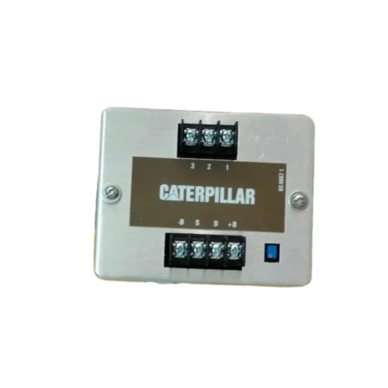 9X-9591 New Transformer Assembly Compatibility C7 for Manufacturing Plants Building Material Shops
9X-9591 New Transformer Assembly Compatibility C7 for Manufacturing Plants Building Material Shops