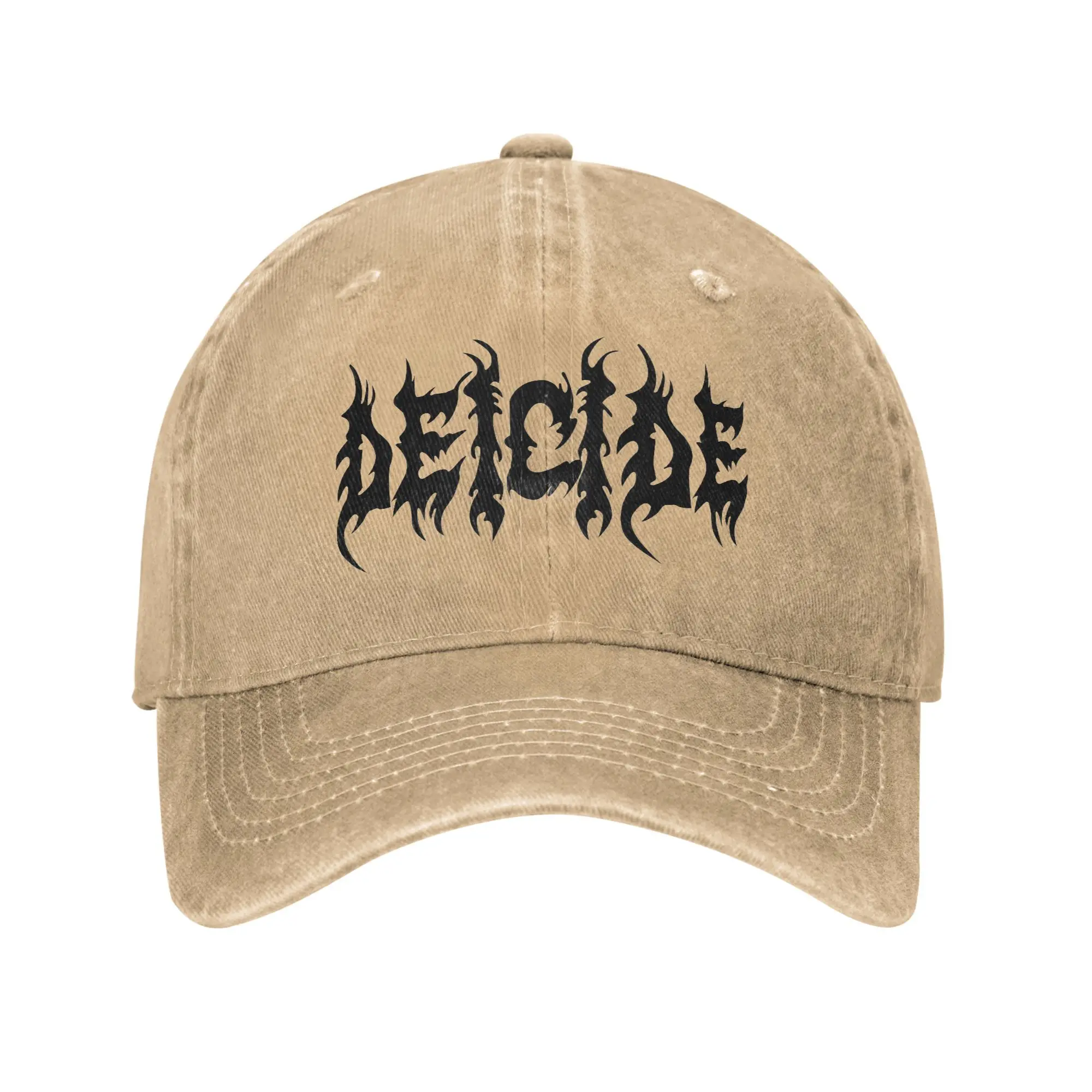 heavy metal band Deicide Trucker Hat Outfits For Unisex Baseball Caps Vintage Wear Sun Caps Adjustable
heavy metal band Deicide Trucker Hat Outfits For Unisex Baseball Caps Vintage Wear Sun Caps Adjustable