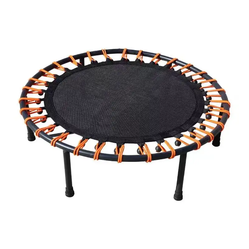 Sport Home Jumping Rebounder Folding Mini Fitness Trampoline Cardio Trainer With Handle Trampoline for Gymnastics
Sport Home Jumping Rebounder Folding Mini Fitness Trampoline Cardio Trainer With Handle Trampoline for Gymnastics