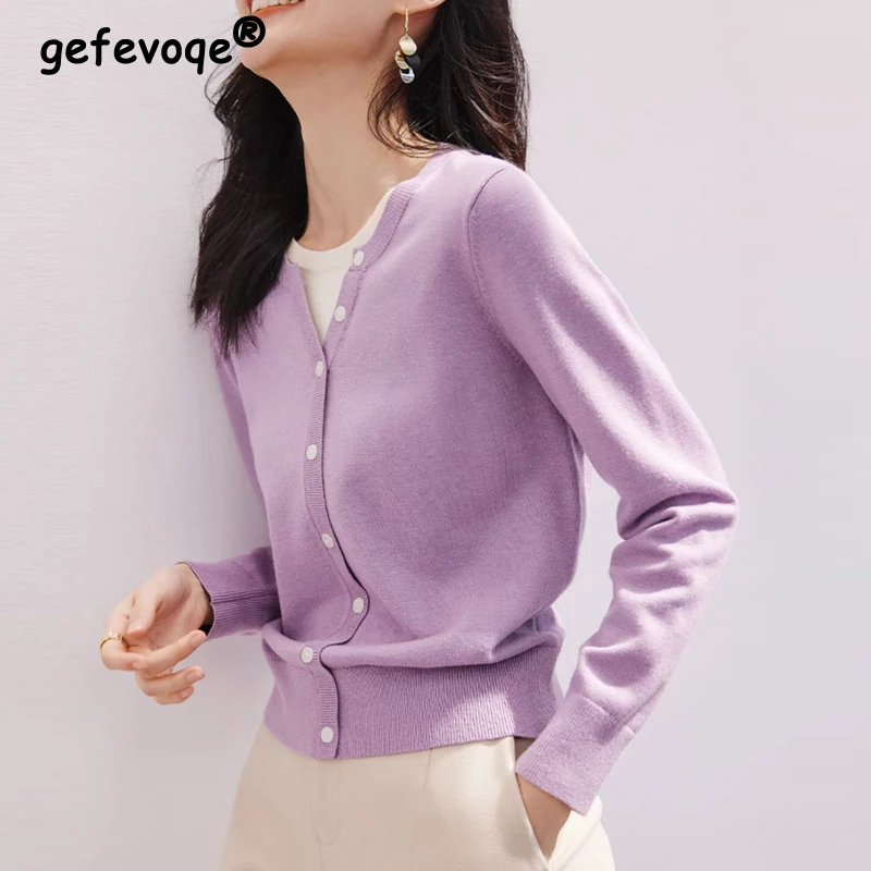 Women Clothing 2024 Spring Autumn Fashion Patchwork Fake Two Piece Knitwears Female Casual Long Sleeve Slim Basic Pullover Tops
Women Clothing 2024 Spring Autumn Fashion Patchwork Fake Two Piece Knitwears Female Casual Long Sleeve Slim Basic Pullover Tops
