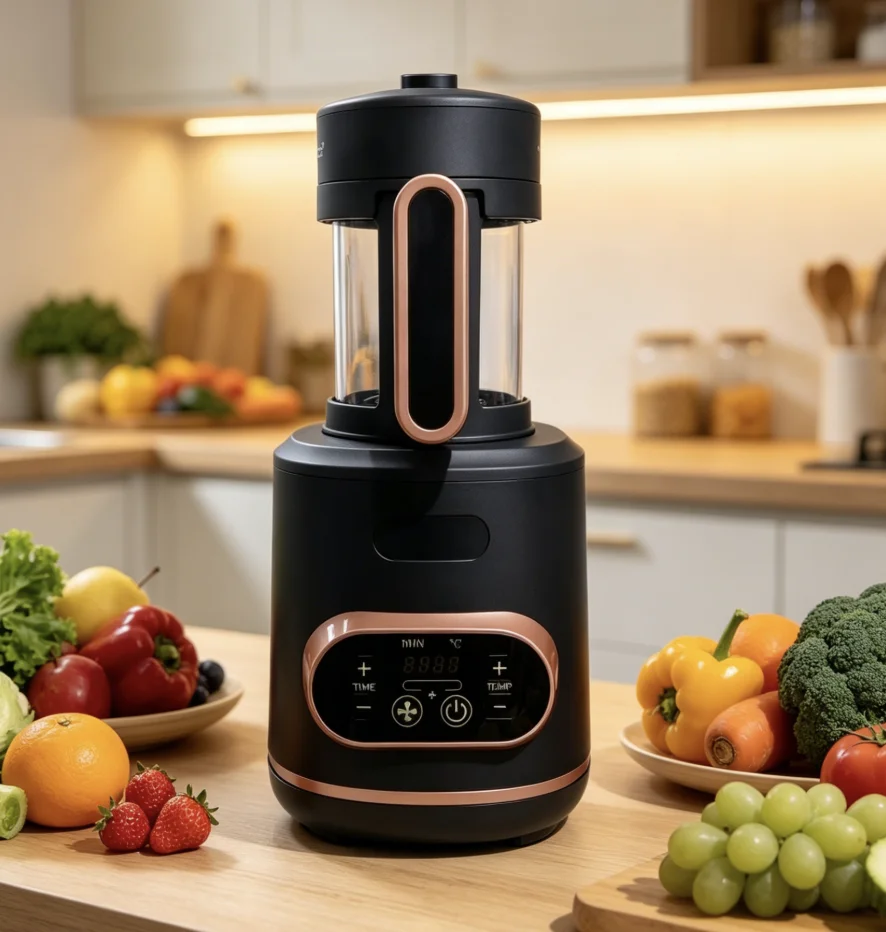 Coffee Bean Roaster Small Household Commercial Temperature Regulating And Cooling Automatic Timing Hot Air Bean Roast Kitchen
Coffee Bean Roaster Small Household Commercial Temperature Regulating And Cooling Automatic Timing Hot Air Bean Roast Kitchen