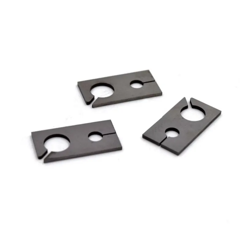 100441275 Центрирующее окошко EDM C417 19x10x0,8Tmm применяется для электроэрозионного станка Charmilles ROBOFIL 310,510, CUT20, CUT30 серии 100.441.275
100441275 Центрирующее окошко EDM C417 19x10x0,8Tmm применяется для электроэрозионного станка Charmilles ROBOFIL 310,510, CUT20, CUT30 серии 100.441.275