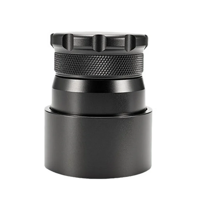 ABKS-58MM Регулируемый распределитель кофе, противоскользящая игла распределителя кофейного порошка, кофе
ABKS-58MM Регулируемый распределитель кофе, противоскользящая игла распределителя кофейного порошка, кофе