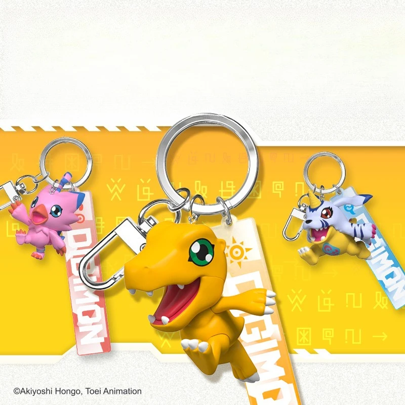 Digital Monster 3D Keychain Yagu Beast Anime Accessories Trendy Play Plus Cloth Beast Toys Y2k Fashion Toys Anime Cartoon
Digital Monster 3D Keychain Yagu Beast Anime Accessories Trendy Play Plus Cloth Beast Toys Y2k Fashion Toys Anime Cartoon