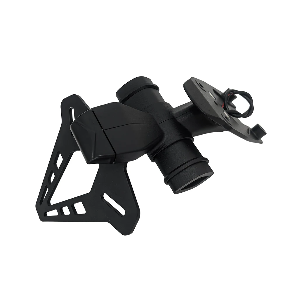 Motorcycle Rear Short Tail Stock License Plate Holder Tailstock Frame Bracket For Ducati Streetfighter V2 2022- & V4 S V4S 2020-
Motorcycle Rear Short Tail Stock License Plate Holder Tailstock Frame Bracket For Ducati Streetfighter V2 2022- & V4 S V4S 2020-