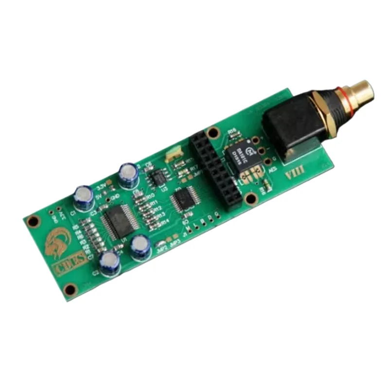 Италия Amanero USB DSD добавленная, коаксиальный, выход SPDIF 192K
Италия Amanero USB DSD добавленная, коаксиальный, выход SPDIF 192K