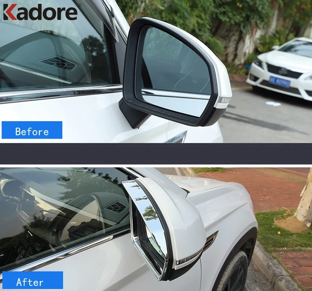 For Volkswagen vw T-Cross Tcross 2018-2023 Carbon Fiber Car Rearview Mirror Eyebrow Rain Sun Visor Guard Cover Trim Accessories
For Volkswagen vw T-Cross Tcross 2018-2023 Carbon Fiber Car Rearview Mirror Eyebrow Rain Sun Visor Guard Cover Trim Accessories