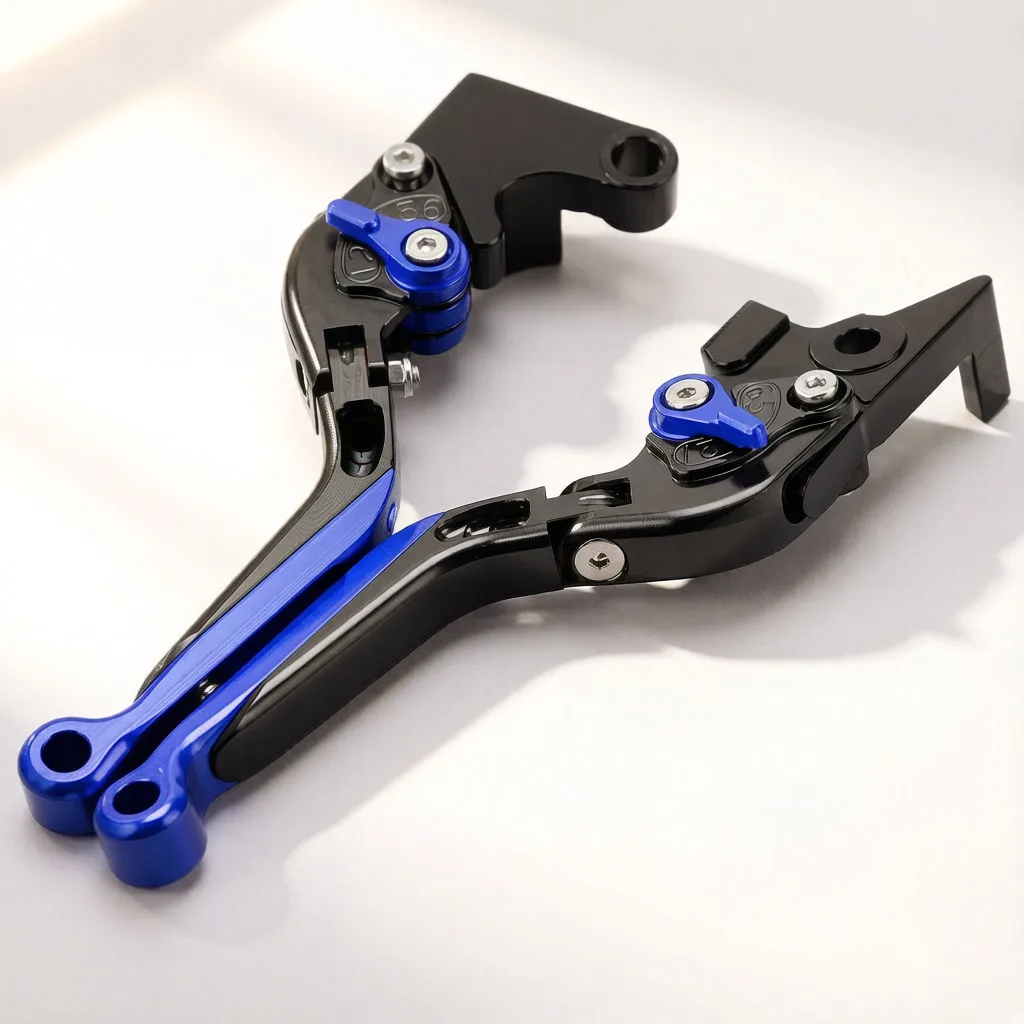 For SUZUKI GSX1400 HAYABUSA GSXR1300 GSX650F SV1000/S TL1000R Motorcycle Handle Levers Foldable Adjustable Brake Clutch Lever
For SUZUKI GSX1400 HAYABUSA GSXR1300 GSX650F SV1000/S TL1000R Motorcycle Handle Levers Foldable Adjustable Brake Clutch Lever