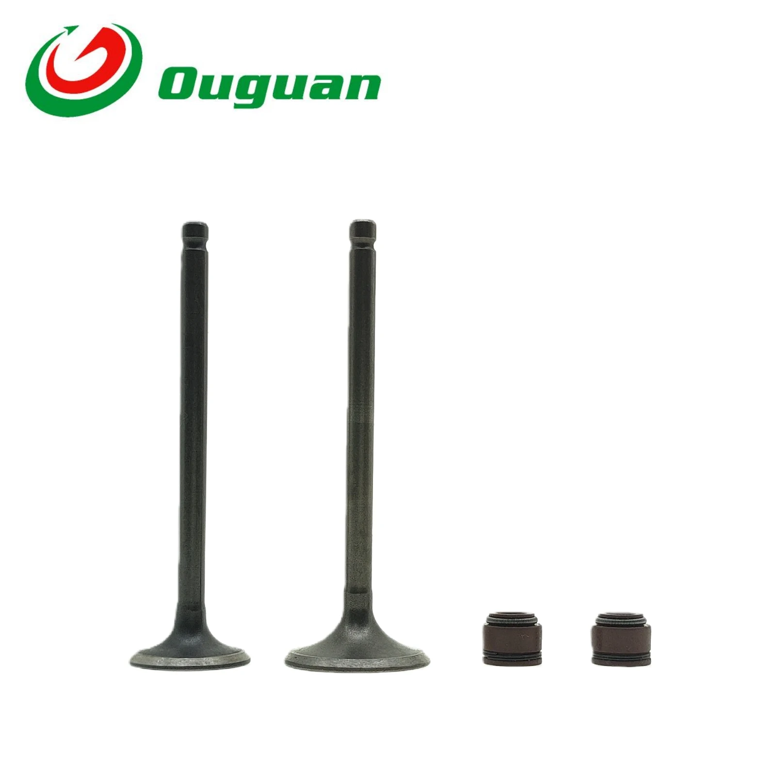 ouguan for Honda LEAD110 NHX110 GFM110 SCR110 WH110T LEAD NHX GFM SCR WH 110 110CC Valve Intake Exhaust Stem Valve Oil Seal
ouguan for Honda LEAD110 NHX110 GFM110 SCR110 WH110T LEAD NHX GFM SCR WH 110 110CC Valve Intake Exhaust Stem Valve Oil Seal