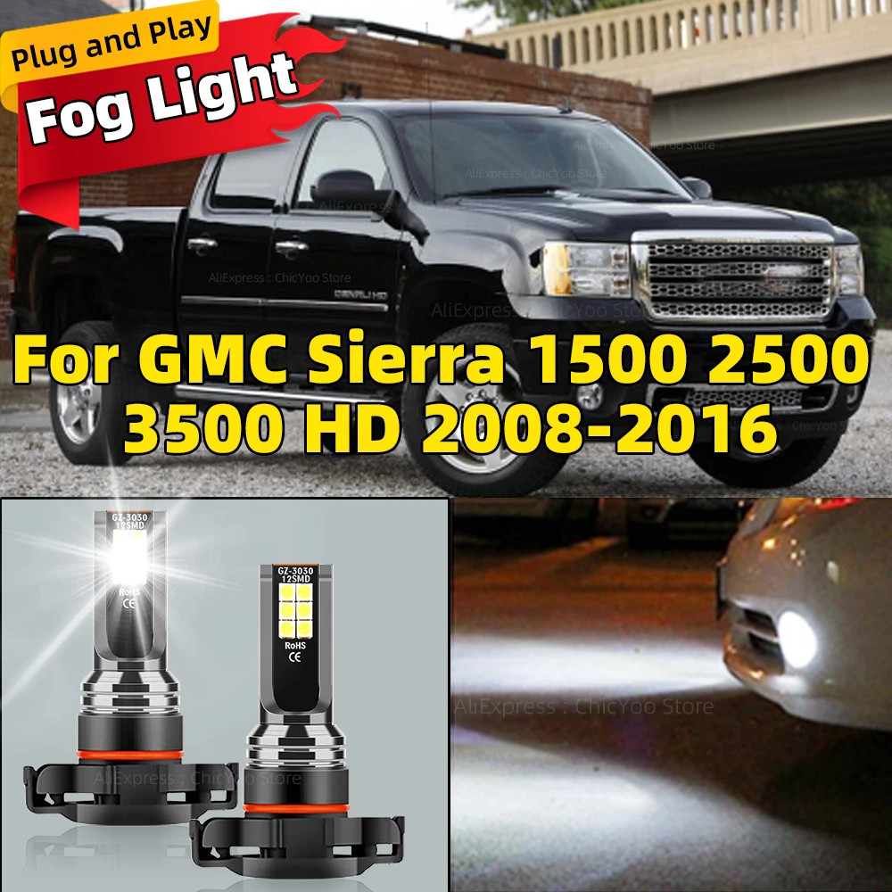 Автомобильная противотуманная фара светодиодная лампа PS24W 5202 H16 (ЕС) Автомобильная фара 80 Вт для GMC Sierra 1500 2500 3500 2008 2009 2010 2011 2012 2013 2014 15 2016
Автомобильная противотуманная фара светодиодная лампа PS24W 5202 H16 (ЕС) Автомобильная фара 80 Вт для GMC Sierra 1500 2500 3500 2008 2009 2010 2011 2012 2013 2014 15 2016