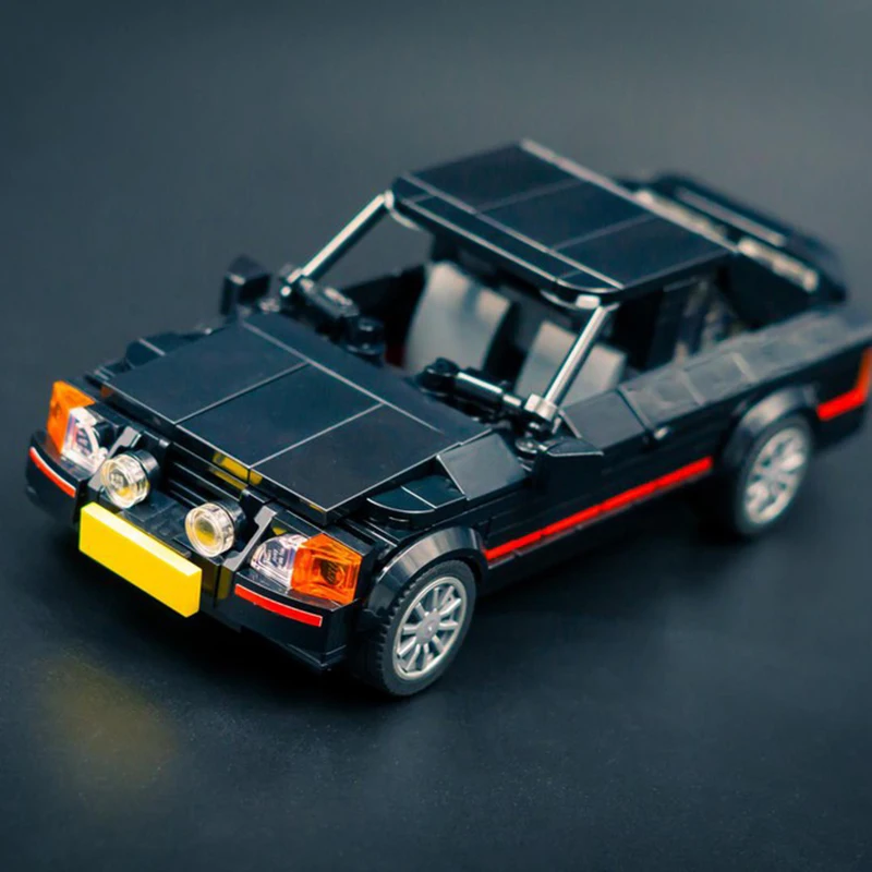 Классические блоки гоночных автомобилей MOC-XM 188954 Скорость Гиперкар Модель автомобиля Кирпичи Высокотехнологичные частицы Детские строительные идеи Игрушка в подарок
Классические блоки гоночных автомобилей MOC-XM 188954 Скорость Гиперкар Модель автомобиля Кирпичи Высокотехнологичные частицы Детские строительные идеи Игрушка в подарок