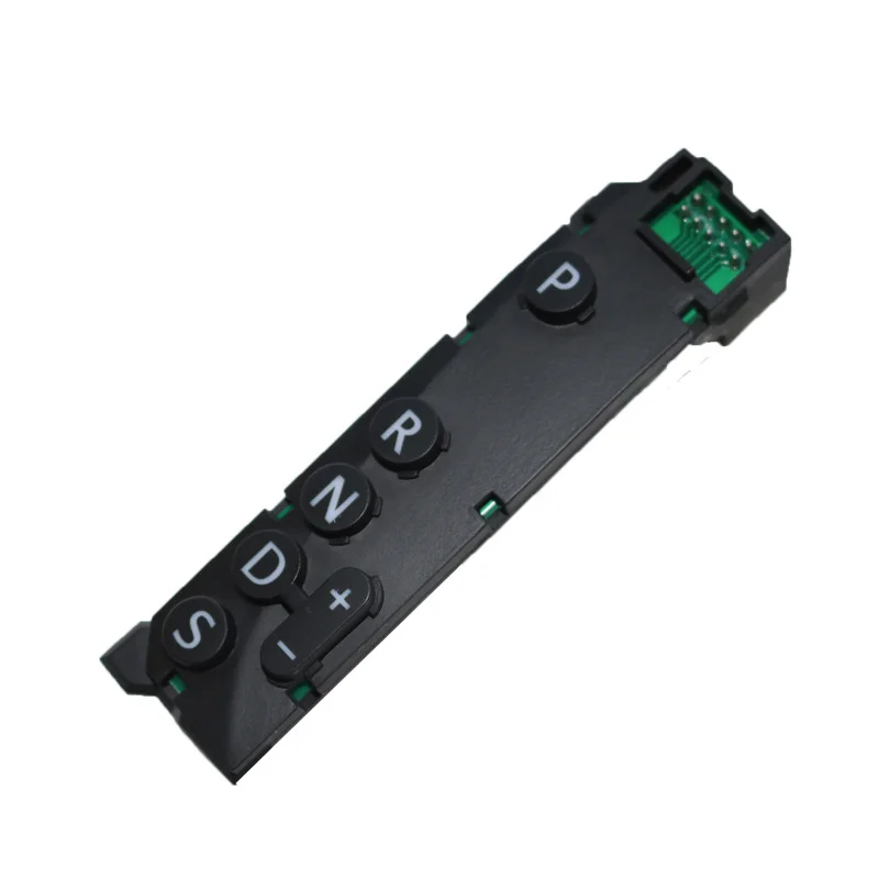 Original 3c1713203A High Quality For Passat B6 Car Dsg Gear Shift Knob Frame Breadboard 2005-2011 Accessories
Original 3c1713203A High Quality For Passat B6 Car Dsg Gear Shift Knob Frame Breadboard 2005-2011 Accessories