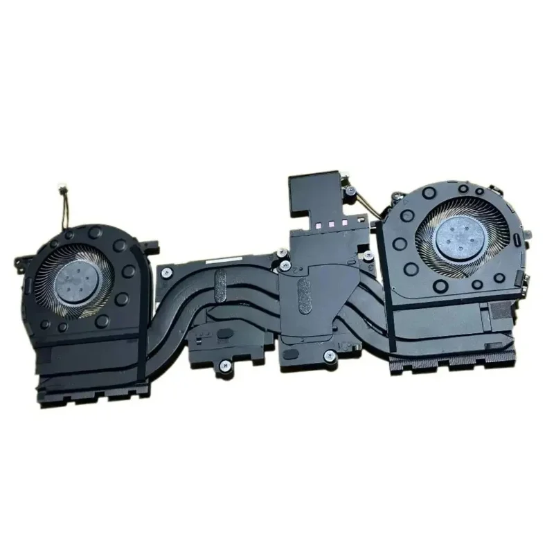 5H40S21041 5H40S21042 New Thermal Module Cooling Heatsink With Fan For Legion 7 16IRX9 83FD
5H40S21041 5H40S21042 New Thermal Module Cooling Heatsink With Fan For Legion 7 16IRX9 83FD