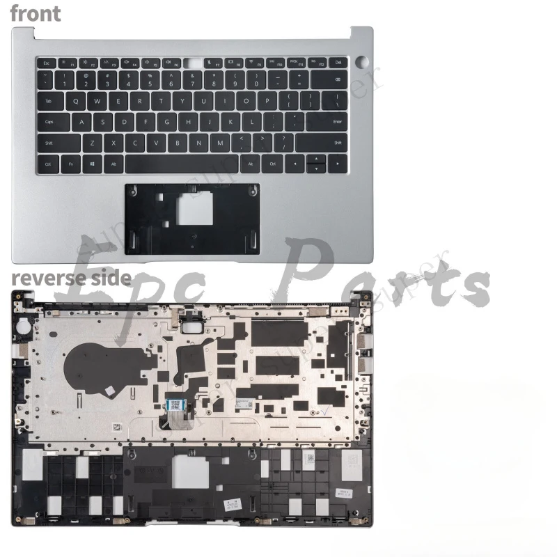 S+ Keyboard For Huawei Matebook D14 NBL/NbB/NBIL/NBM NBZ-WBH9 Nbl-WAQ9R NbB-WAH9
S+ Keyboard For Huawei Matebook D14 NBL/NbB/NBIL/NBM NBZ-WBH9 Nbl-WAQ9R NbB-WAH9