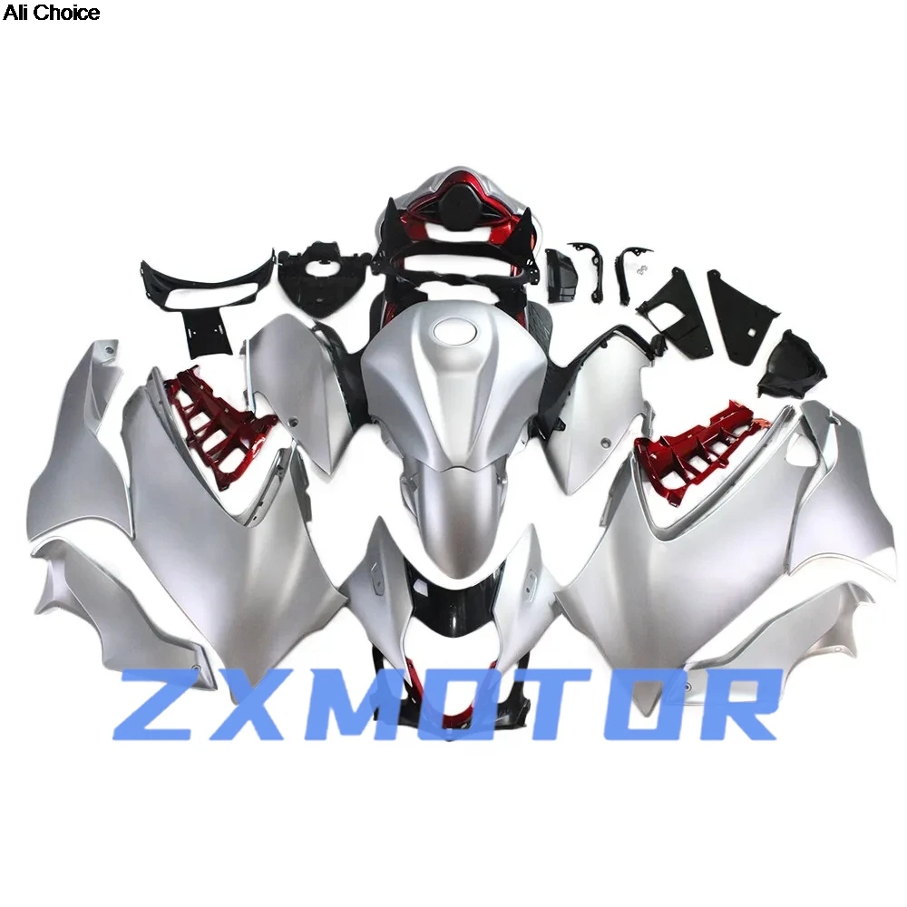 Dirt Bike Fairng Kit GSXR 1300 2021 2022 2023 2024 Motorcycle Fairings Set Panel Fit for GSXR1300 21 22 23 24
Dirt Bike Fairng Kit GSXR 1300 2021 2022 2023 2024 Motorcycle Fairings Set Panel Fit for GSXR1300 21 22 23 24
