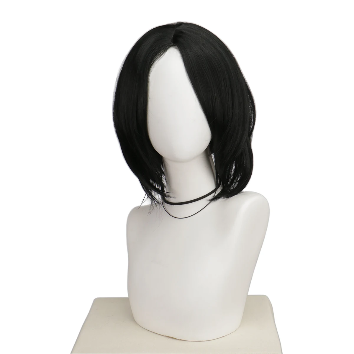 Synthetic Hair Wigs Men Wigs Black Short Curly Hair Funny Wigs for Man Party Wig
Synthetic Hair Wigs Men Wigs Black Short Curly Hair Funny Wigs for Man Party Wig