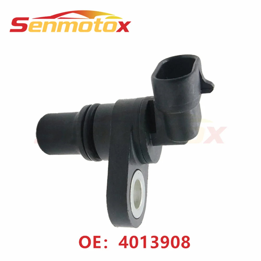 4013908 Hall Effect Transmission Speed Sensor 4012167 For Polaris Rzr Ranger Sportsman 570 800 900 300 - 1000 2006-2019
4013908 Hall Effect Transmission Speed Sensor 4012167 For Polaris Rzr Ranger Sportsman 570 800 900 300 - 1000 2006-2019