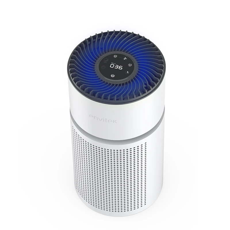 2024 Hot Selling Portable Air Purifier, Large CADR for Office Use
2024 Hot Selling Portable Air Purifier, Large CADR for Office Use
