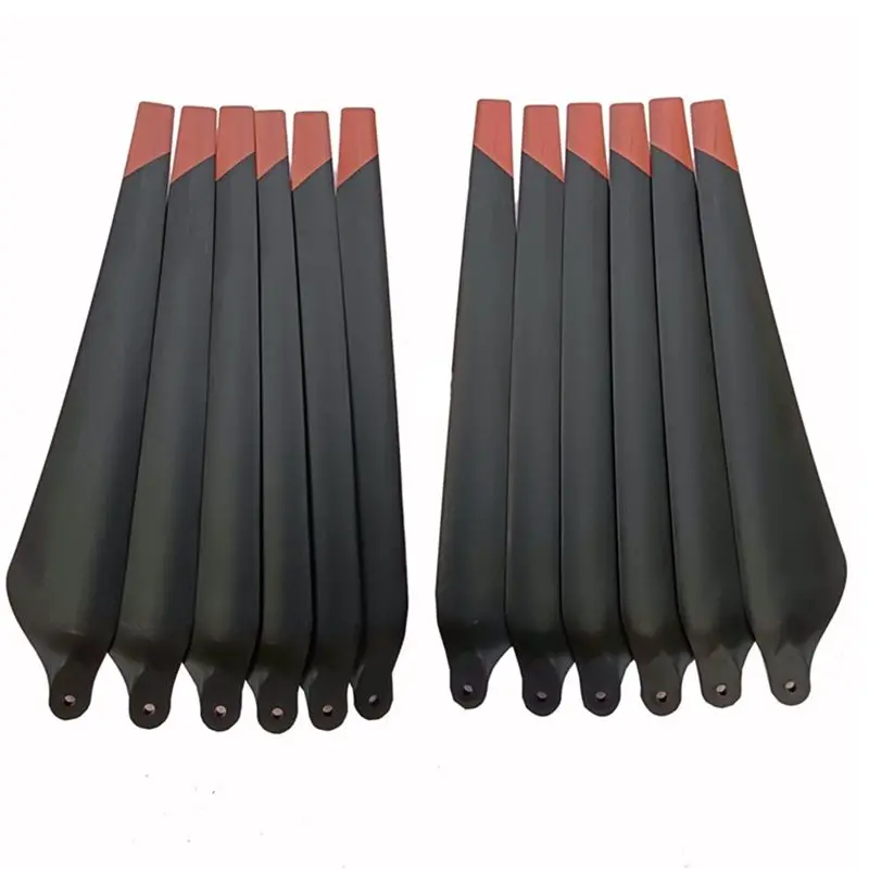 12Pcs Propeller 3820S Propellers CW CCW Blade Props For DJI Agras T30 Drone Replacement Accessories (Not Original)
12Pcs Propeller 3820S Propellers CW CCW Blade Props For DJI Agras T30 Drone Replacement Accessories (Not Original)