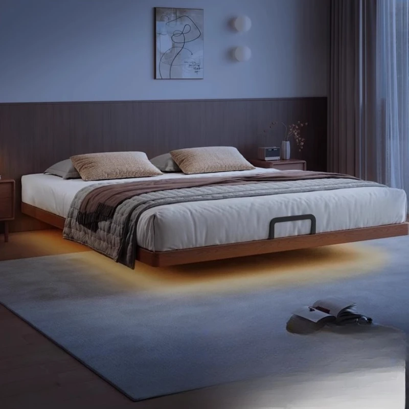 Wood Adults Lounge Double Bed Modern Household Couples Headboards Double Bed Adult Lounges Camas Matrimoniales Furniture
Wood Adults Lounge Double Bed Modern Household Couples Headboards Double Bed Adult Lounges Camas Matrimoniales Furniture