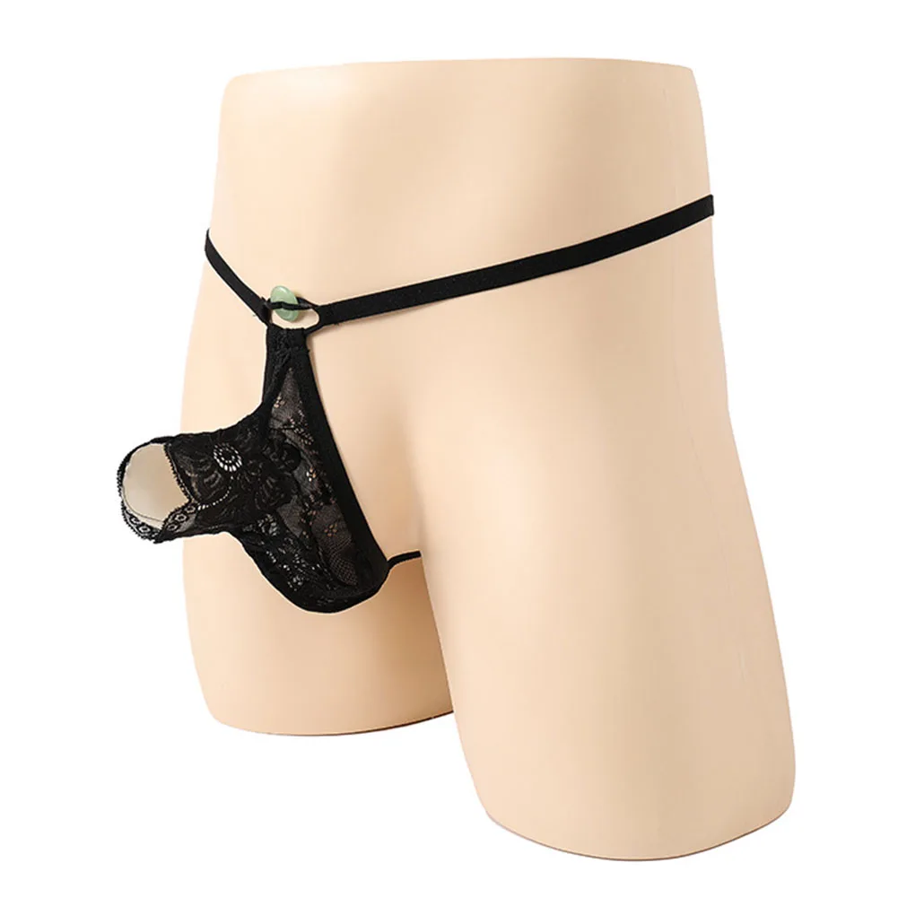 Bugle Pouch Thongs Men Lace Low Rise G-string Male T-back Brief Underwear Man Comfortable Sexy Bikini Hombre Lingerie Panties
Bugle Pouch Thongs Men Lace Low Rise G-string Male T-back Brief Underwear Man Comfortable Sexy Bikini Hombre Lingerie Panties
