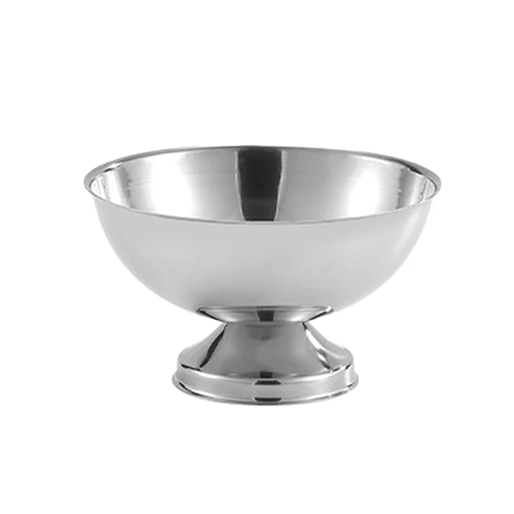 Stainless Steel Tasting Bowls Set of 6 for Ice Cream Salads Sauces and Appetizers Rust Resistant Dishwasher Safe
Stainless Steel Tasting Bowls Set of 6 for Ice Cream Salads Sauces and Appetizers Rust Resistant Dishwasher Safe