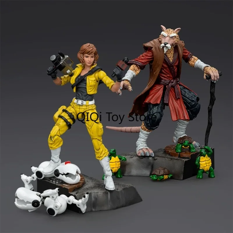 Genuine authorized spot JOYTOY dark source Ninja soldier Sprint Ep can do it 
Genuine authorized spot JOYTOY dark source Ninja soldier Sprint Ep can do it