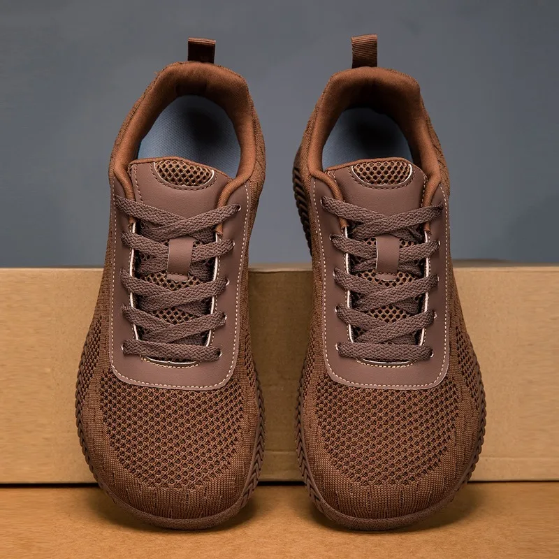 Мужская и женская повседневная обувь с большим пальцем, очень широкая и очень толстая для опухлых ног, широкая прочная прогулочная обувь, дышащая и нескользящая
Мужская и женская повседневная обувь с большим пальцем, очень широкая и очень толстая для опухлых ног, широкая прочная прогулочная обувь, дышащая и нескользящая