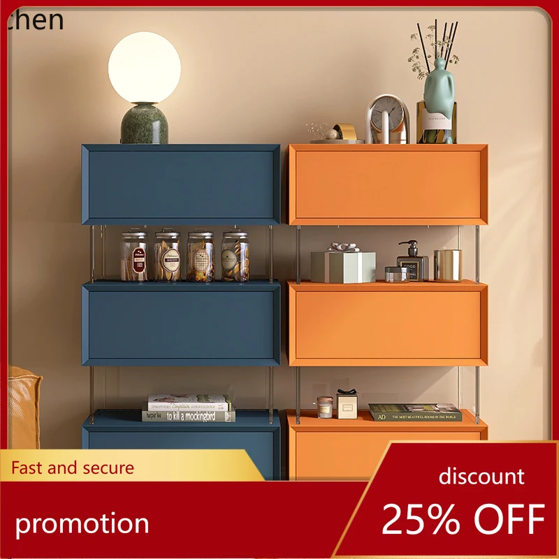 ZML minimalist paint suspension chest simple living room drawer creative bedside rack
ZML minimalist paint suspension chest simple living room drawer creative bedside rack