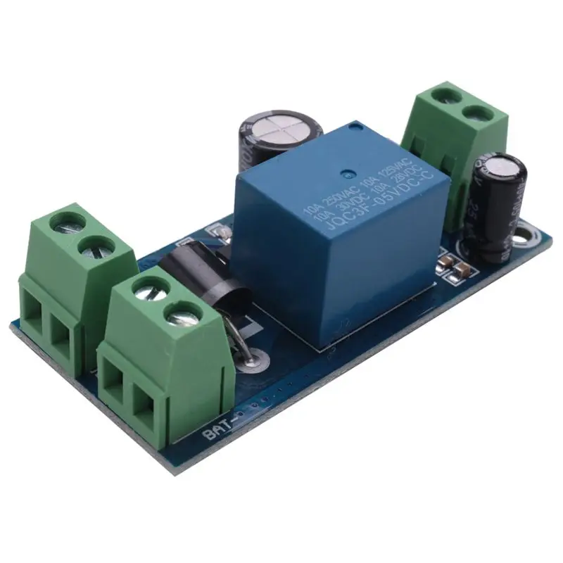 Yx850 Power Failure Automatically Switch Standby Battery Lithium Battery Module 5V-48V General Emergency Converter
Yx850 Power Failure Automatically Switch Standby Battery Lithium Battery Module 5V-48V General Emergency Converter