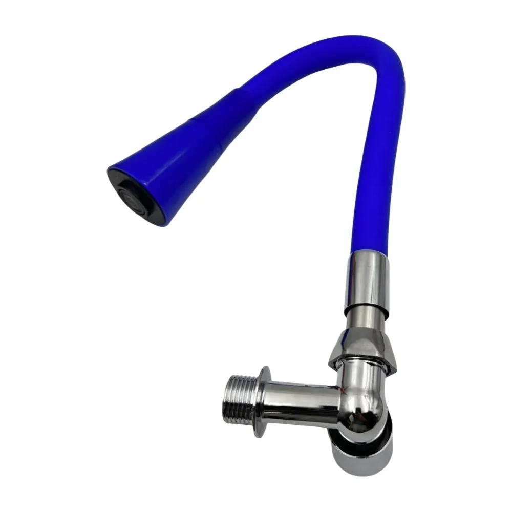 Multi-functional Zinc Alloy Kitchen Faucet 2 Modes Universal Wall Mounted Faucet Water Saving Rotatable Spout Faucet Restaurant
Multi-functional Zinc Alloy Kitchen Faucet 2 Modes Universal Wall Mounted Faucet Water Saving Rotatable Spout Faucet Restaurant