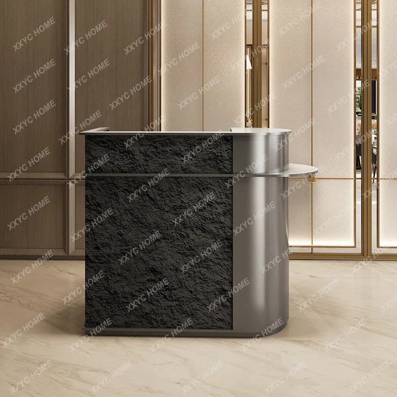 TTCompany Hotel Reception Desk Premium Stainless Steel checkout page
TTCompany Hotel Reception Desk Premium Stainless Steel checkout page