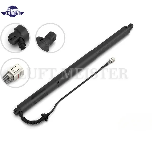 1pcs Left/Right Power Liftgate Electric Tailgate Strut For Volvo V60CC 32296298 32357571
1pcs Left/Right Power Liftgate Electric Tailgate Strut For Volvo V60CC 32296298 32357571