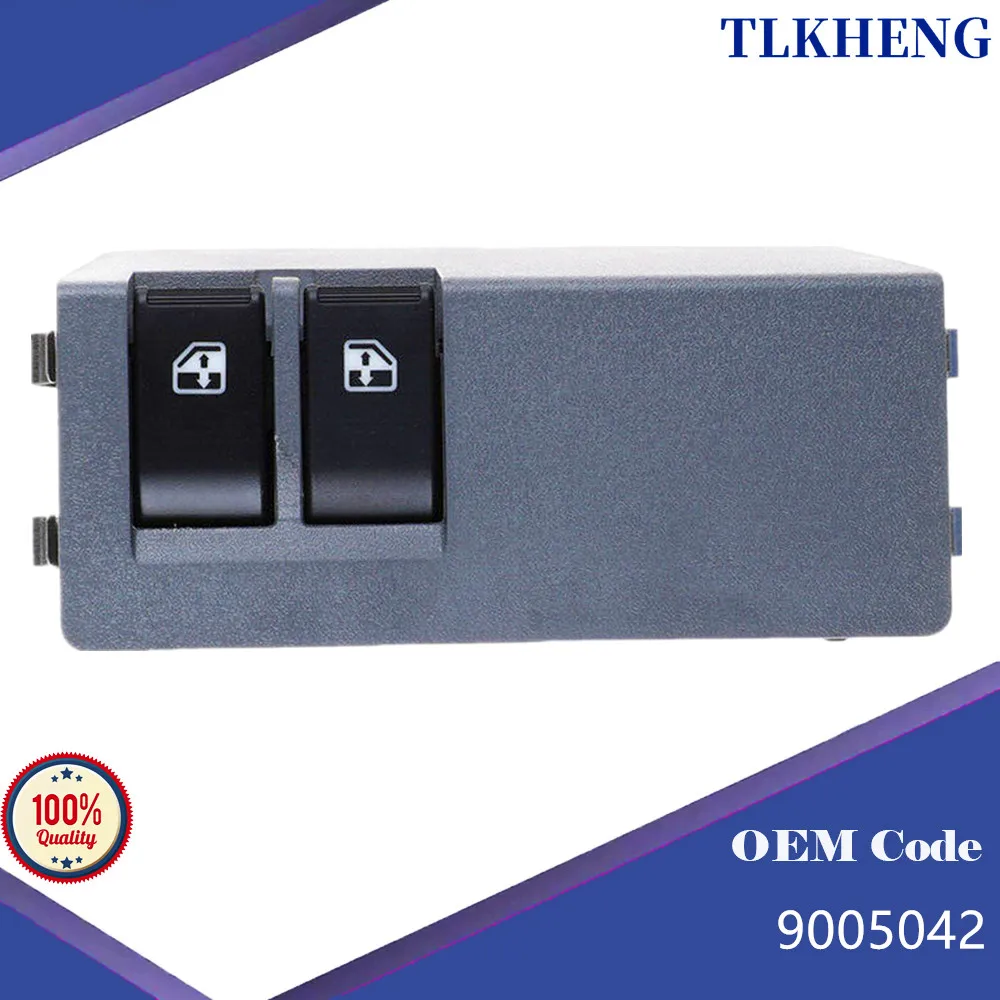 9005042 Electric Window Control Switch Window Lift Switch For Chevrolet Sail 2010-2014
9005042 Electric Window Control Switch Window Lift Switch For Chevrolet Sail 2010-2014
