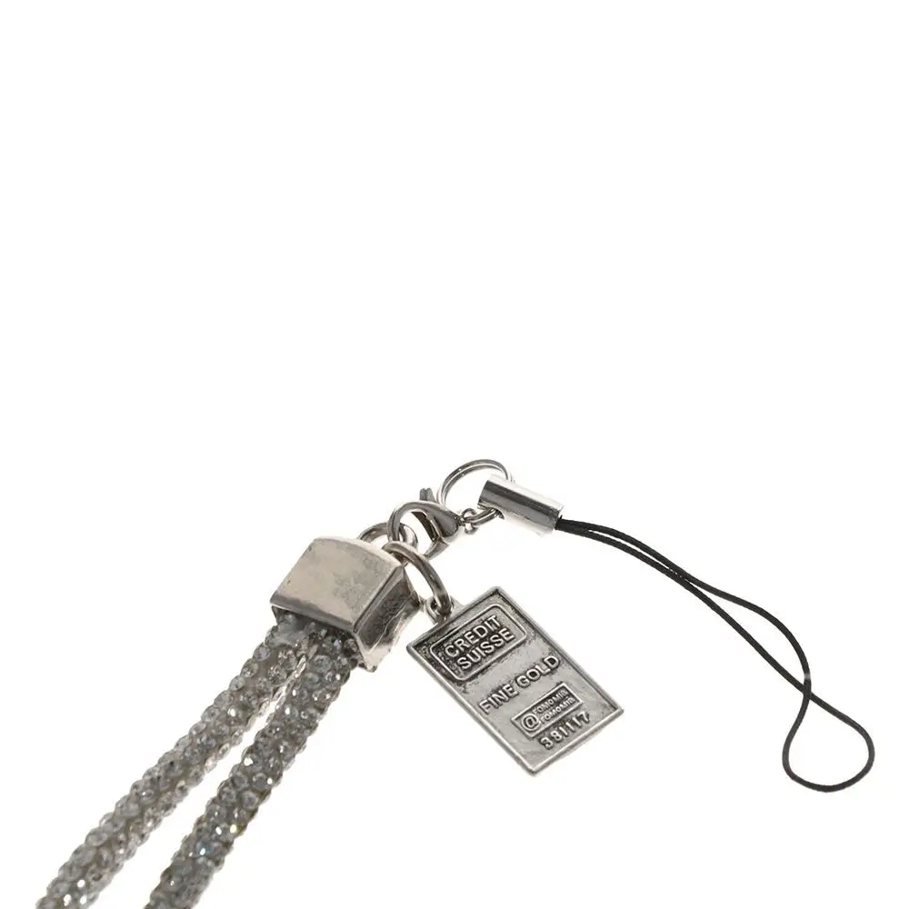 Full Diamond Rhinestone Phone Lanyard Wrist Chain Anti-lost Rhinestone Neck Strap Short Diamond Pendant Diamond Phone Lanyard
Full Diamond Rhinestone Phone Lanyard Wrist Chain Anti-lost Rhinestone Neck Strap Short Diamond Pendant Diamond Phone Lanyard