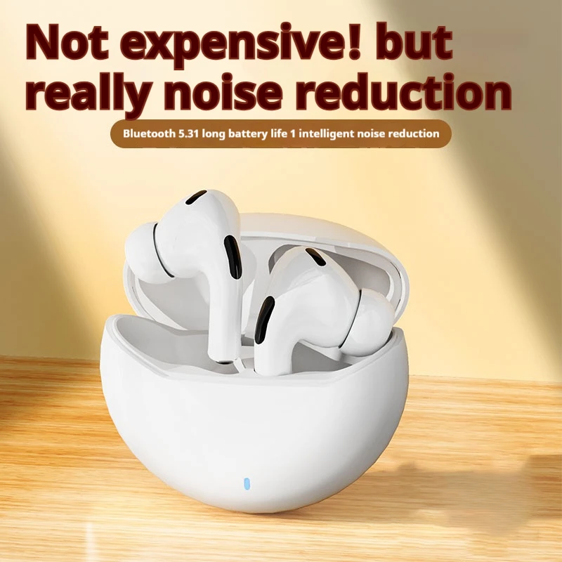 K29 True Wireless Surround Stereo HD Bluetooth Earphones In Ear Noise Reduction Gaming High Quality Wireless Earphones
K29 True Wireless Surround Stereo HD Bluetooth Earphones In Ear Noise Reduction Gaming High Quality Wireless Earphones