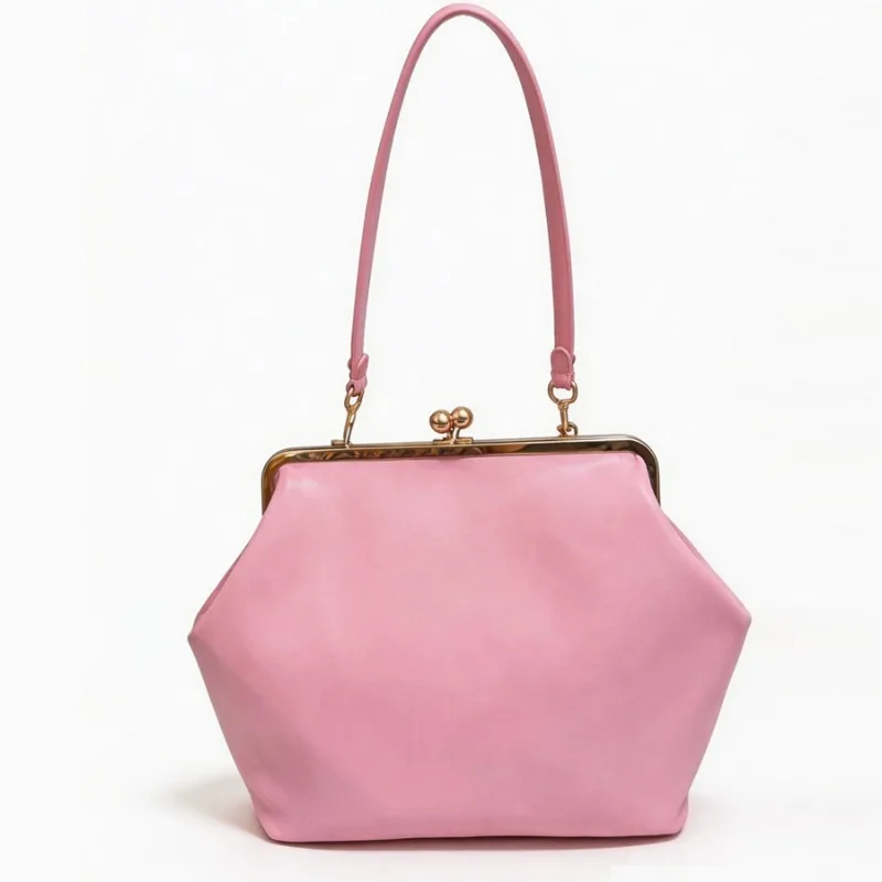 Classic Leather Diaper Bag Trendy Crossbody Handbag Large Capacity Messenger Purse for Women Elegant Casual Daily Bag
Classic Leather Diaper Bag Trendy Crossbody Handbag Large Capacity Messenger Purse for Women Elegant Casual Daily Bag