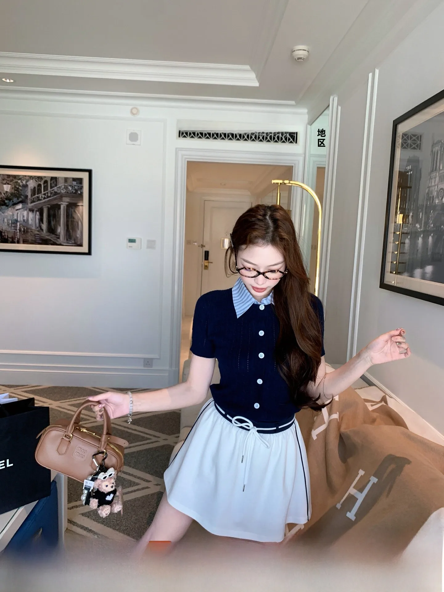 ThePeachOfficial Women's Slim Fit Wool Blend Ne Sweater Color Blo Design Commute Sle ort Sve Knitted Top
ThePeachOfficial Women's Slim Fit Wool Blend Ne Sweater Color Blo Design Commute Sle ort Sve Knitted Top