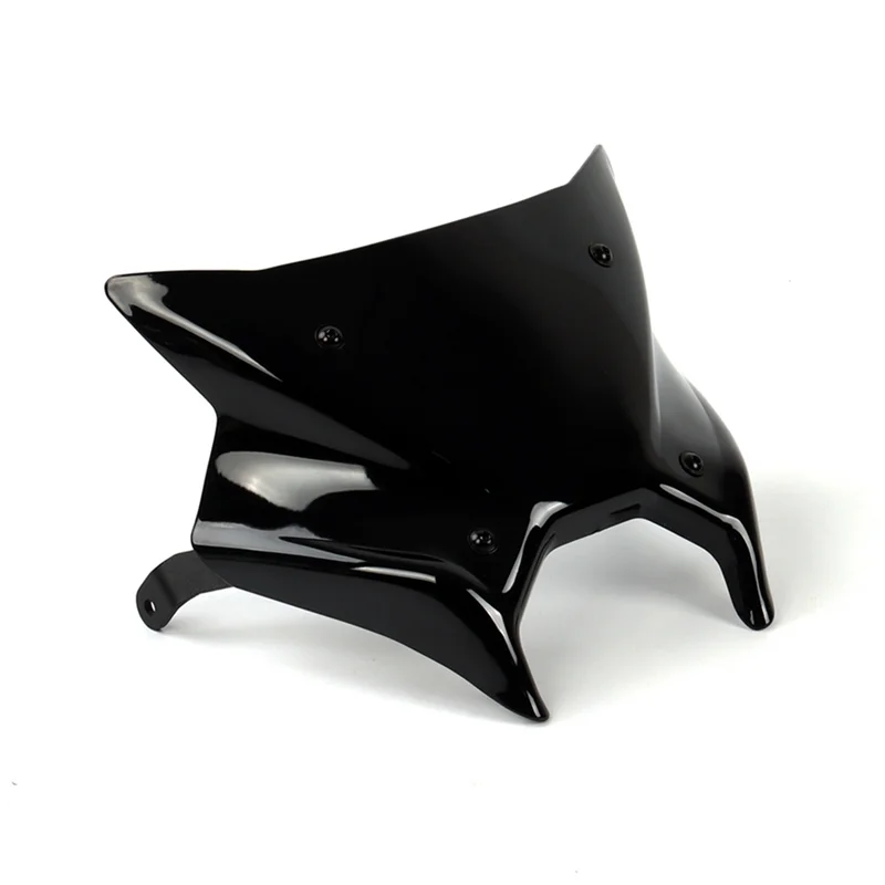 Classic-Motorcycle Accessories Front Windshield Wind Deflector Fairing Lower For YAMAHA MT 09 MT-09 SP 2024
Classic-Motorcycle Accessories Front Windshield Wind Deflector Fairing Lower For YAMAHA MT 09 MT-09 SP 2024